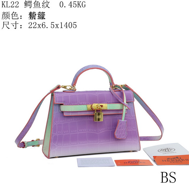 Hermes Handbags 012